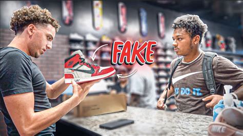 people known for wearing fake shoes|consignment shops selling fake shoes.